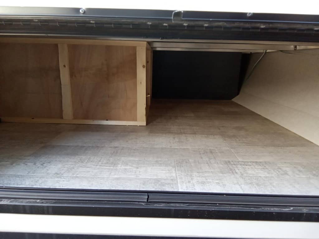 2024 Forest River 2024 Forest River R-Pod - thumbnail 13