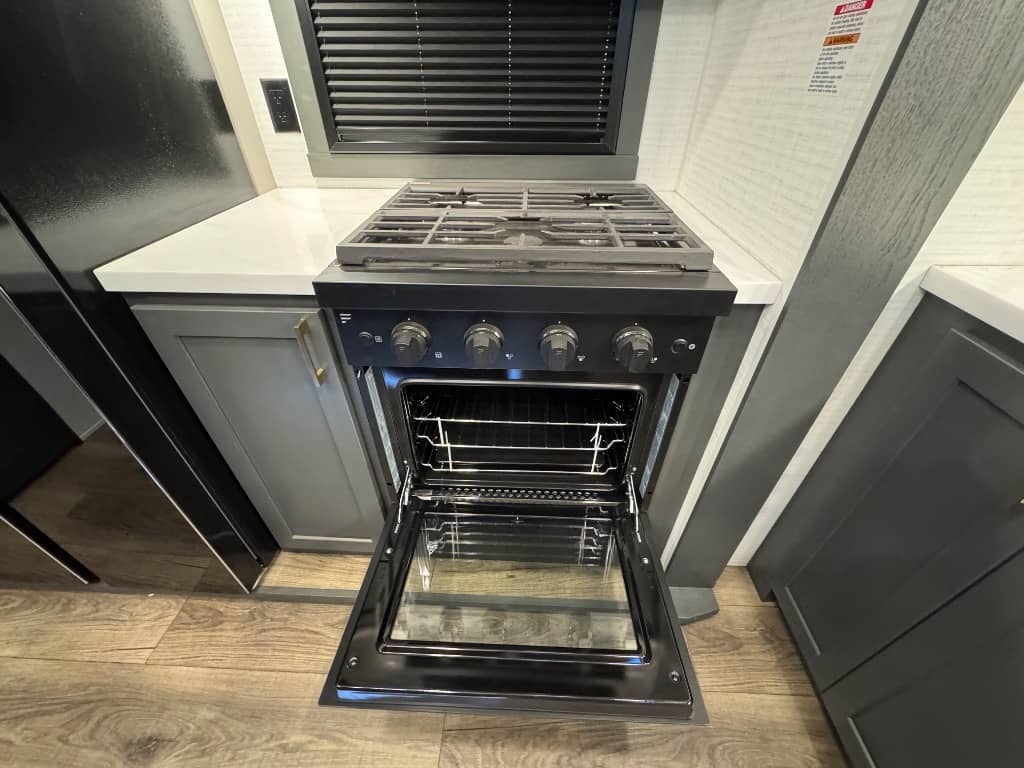 2024 Forest River 2024 Forest River XLR Nitro - thumbnail 7