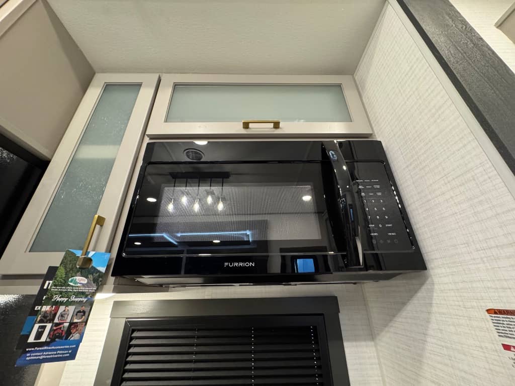 2024 Forest River 2024 Forest River XLR Nitro - thumbnail 8