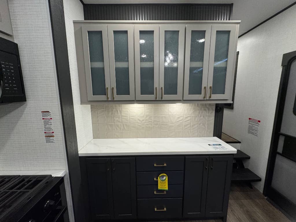 2024 Forest River 2024 Forest River XLR Nitro - thumbnail 11