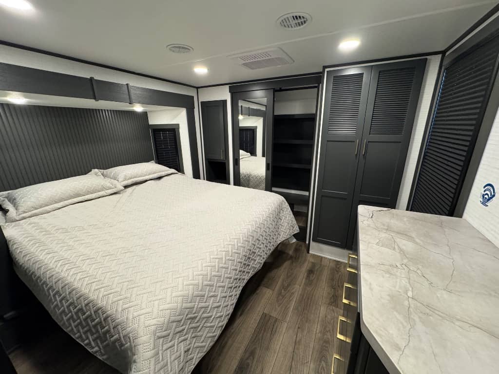 2024 Forest River 2024 Forest River XLR Nitro - thumbnail 22