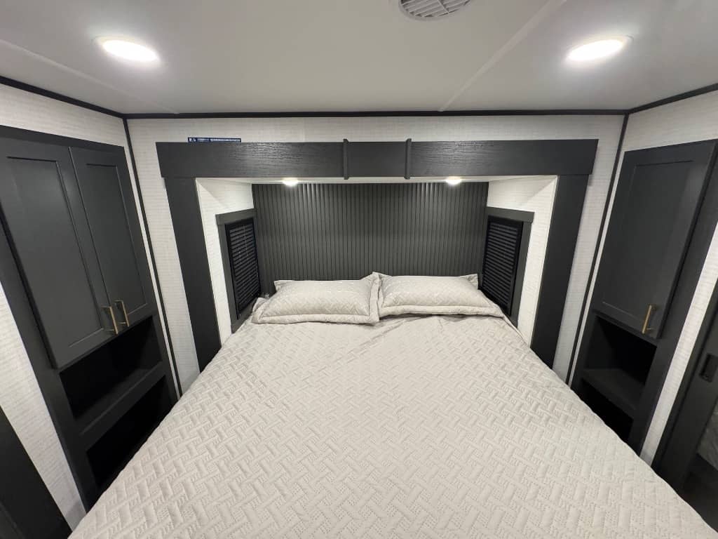 2024 Forest River 2024 Forest River XLR Nitro - thumbnail 23