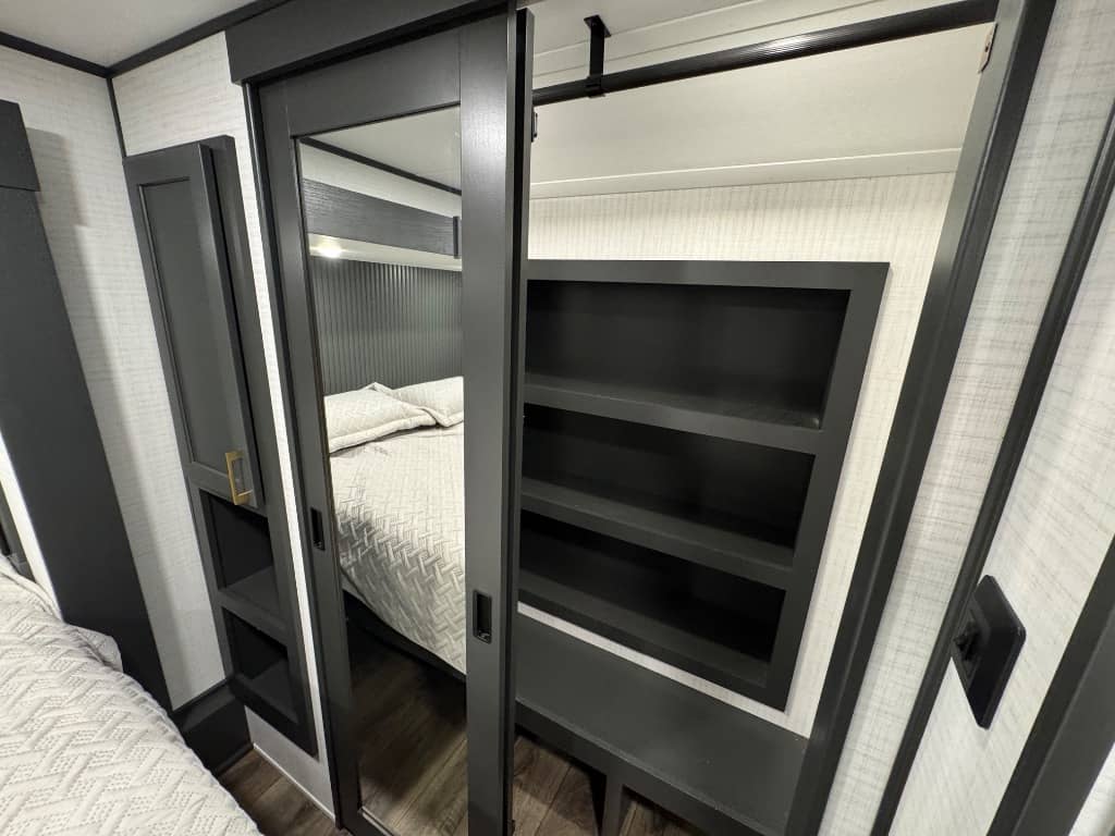 2024 Forest River 2024 Forest River XLR Nitro - thumbnail 24