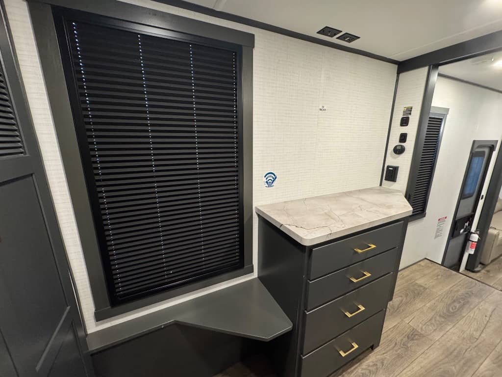 2024 Forest River 2024 Forest River XLR Nitro - thumbnail 26