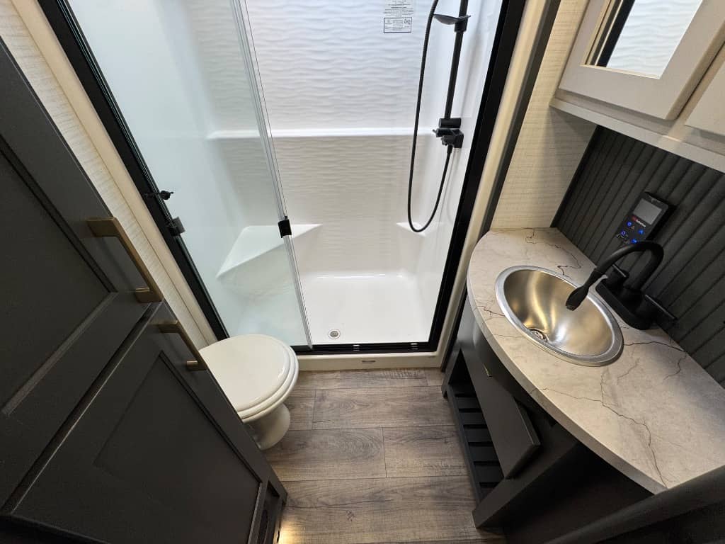 2024 Forest River 2024 Forest River XLR Nitro - thumbnail 27