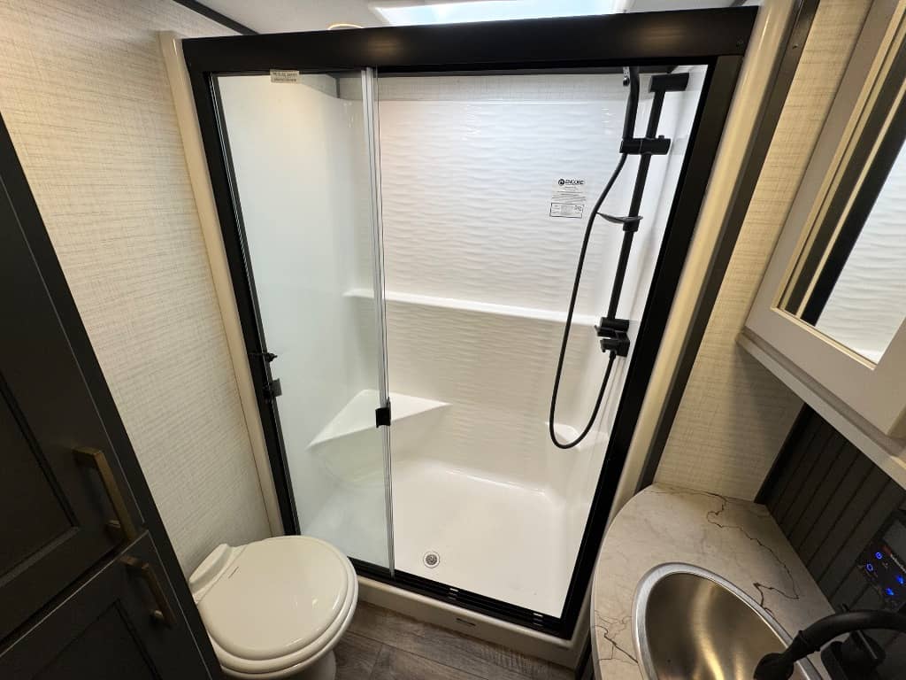 2024 Forest River 2024 Forest River XLR Nitro - thumbnail 28