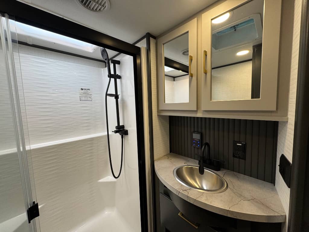 2024 Forest River 2024 Forest River XLR Nitro - thumbnail 29