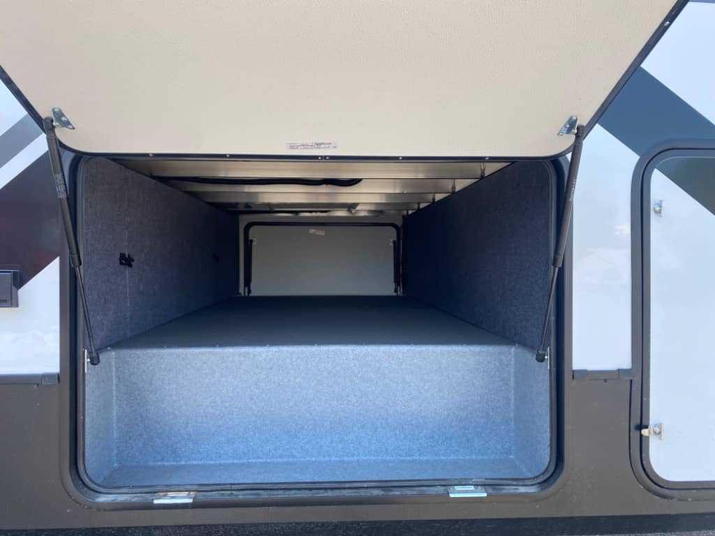 2024 Forest River 2024 Forest River XLR Nitro - thumbnail 30