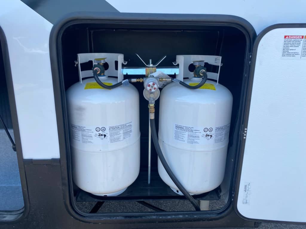 2024 Forest River 2024 Forest River XLR Nitro - thumbnail 31