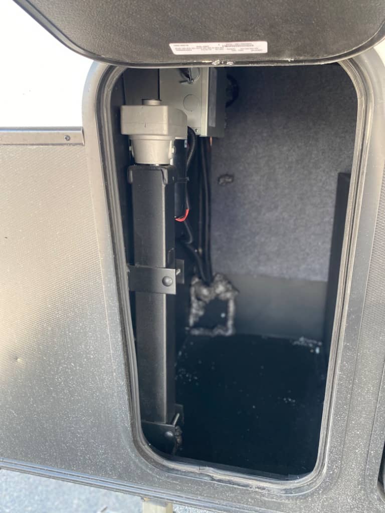 2024 Forest River 2024 Forest River XLR Nitro - thumbnail 32