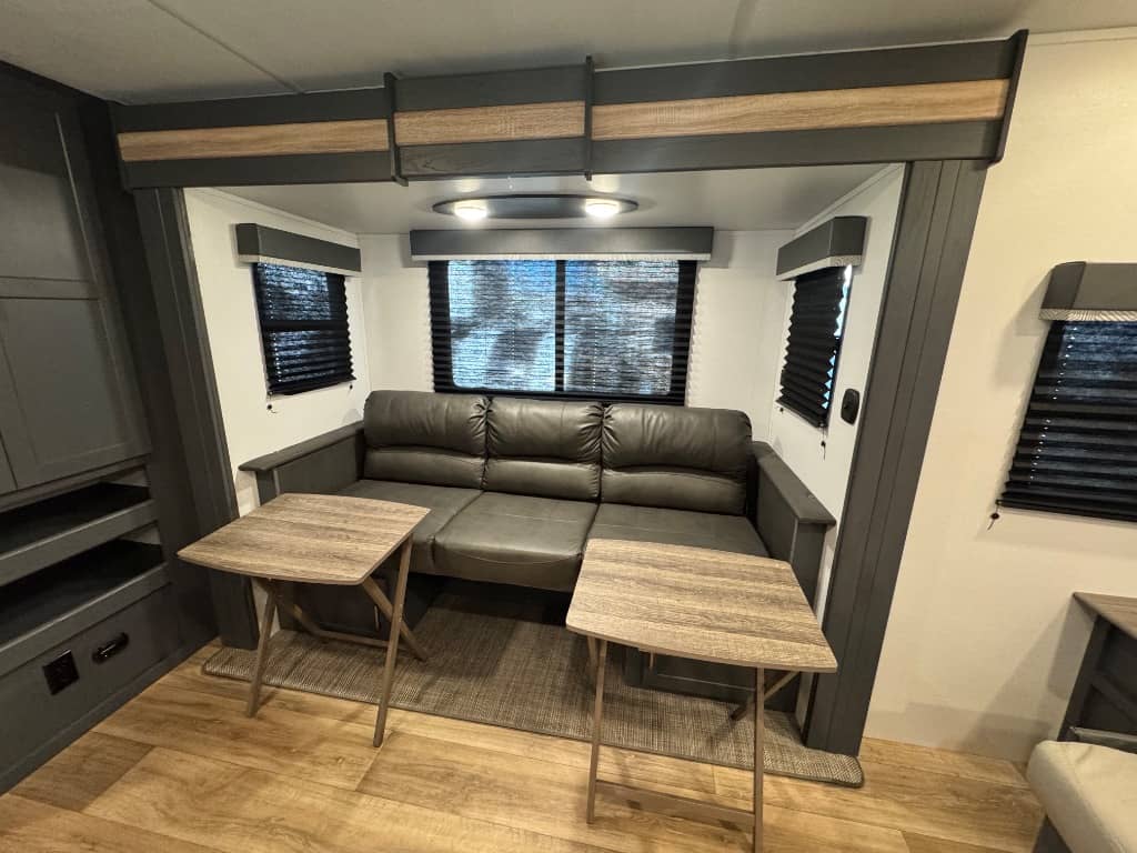 2024 Keystone RV 2024 Keystone RV Bullet Crossfire - thumbnail 7