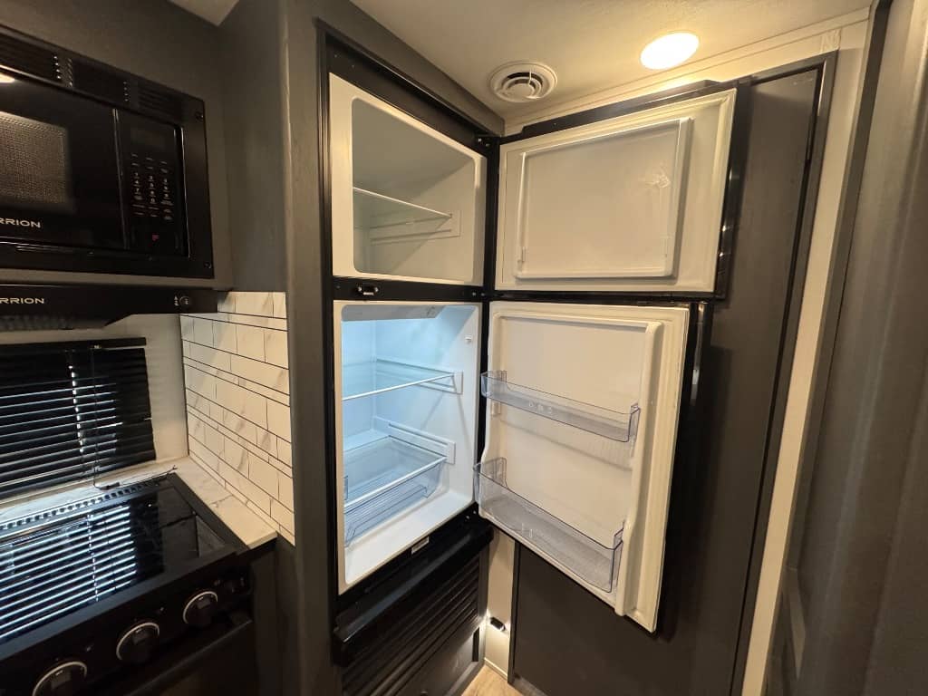 2024 Keystone RV 2024 Keystone RV Bullet Crossfire - thumbnail 14