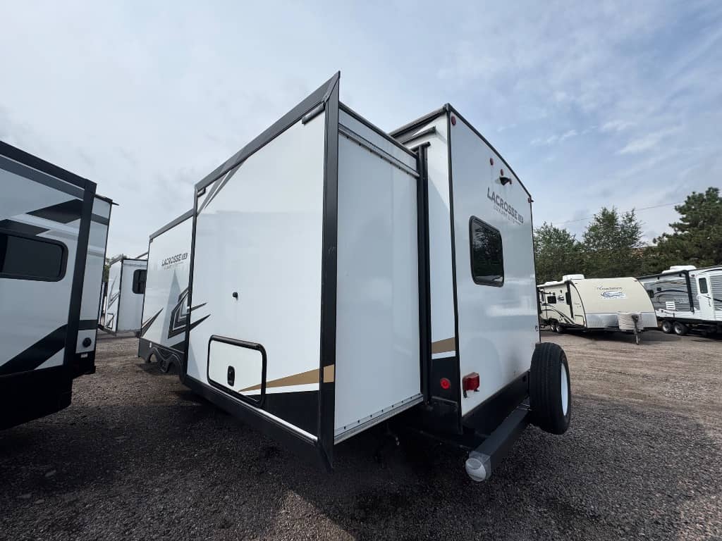 2024 Prime Time RV 2024 Prime Time RV LaCrosse - thumbnail 3