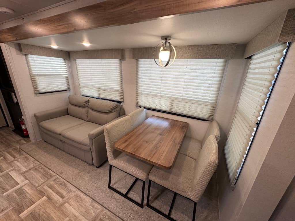 2024 Prime Time RV 2024 Prime Time RV LaCrosse - thumbnail 11