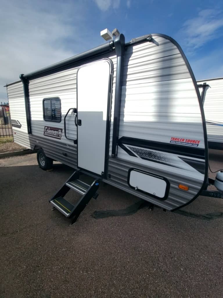 2024 Dutchmen 2024 Dutchmen Coleman - thumbnail 2