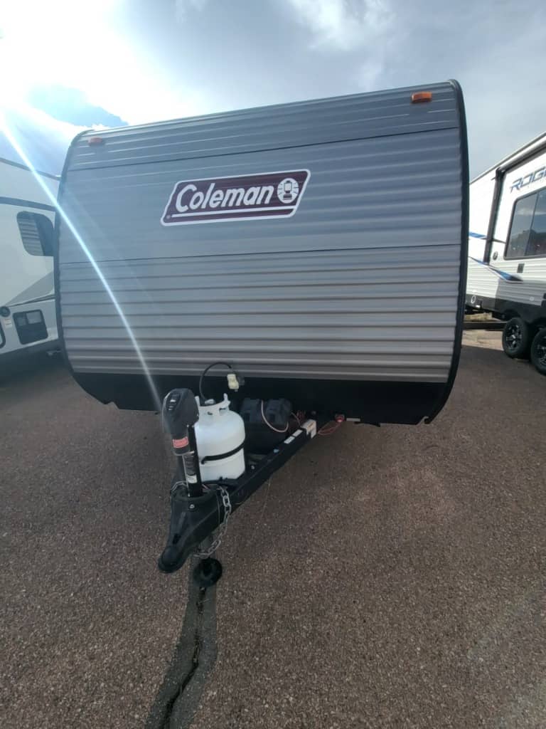 2024 Dutchmen 2024 Dutchmen Coleman - thumbnail 3