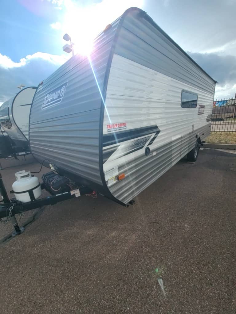 2024 Dutchmen 2024 Dutchmen Coleman - thumbnail 4