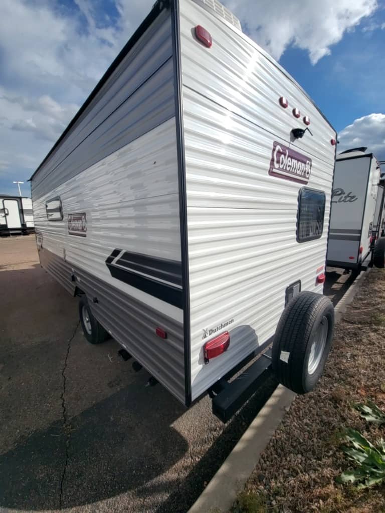 2024 Dutchmen 2024 Dutchmen Coleman - thumbnail 6