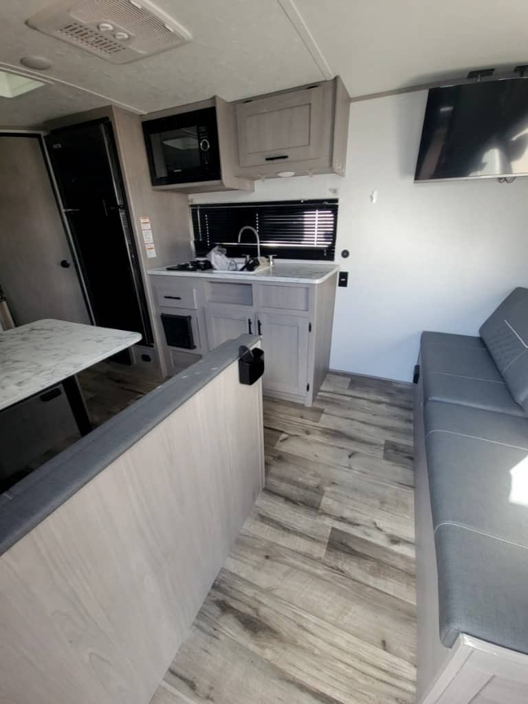 2024 Dutchmen 2024 Dutchmen Coleman - thumbnail 9