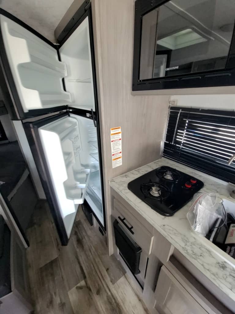 2024 Dutchmen 2024 Dutchmen Coleman - thumbnail 12