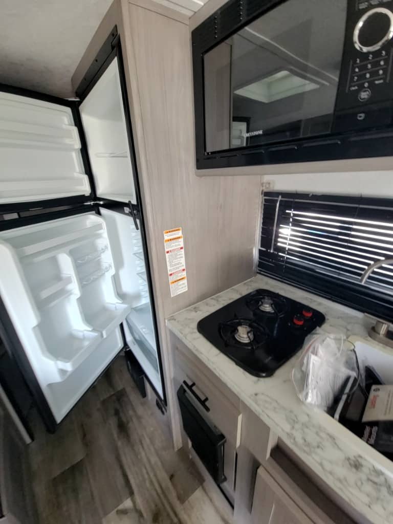 2024 Dutchmen 2024 Dutchmen Coleman - thumbnail 13