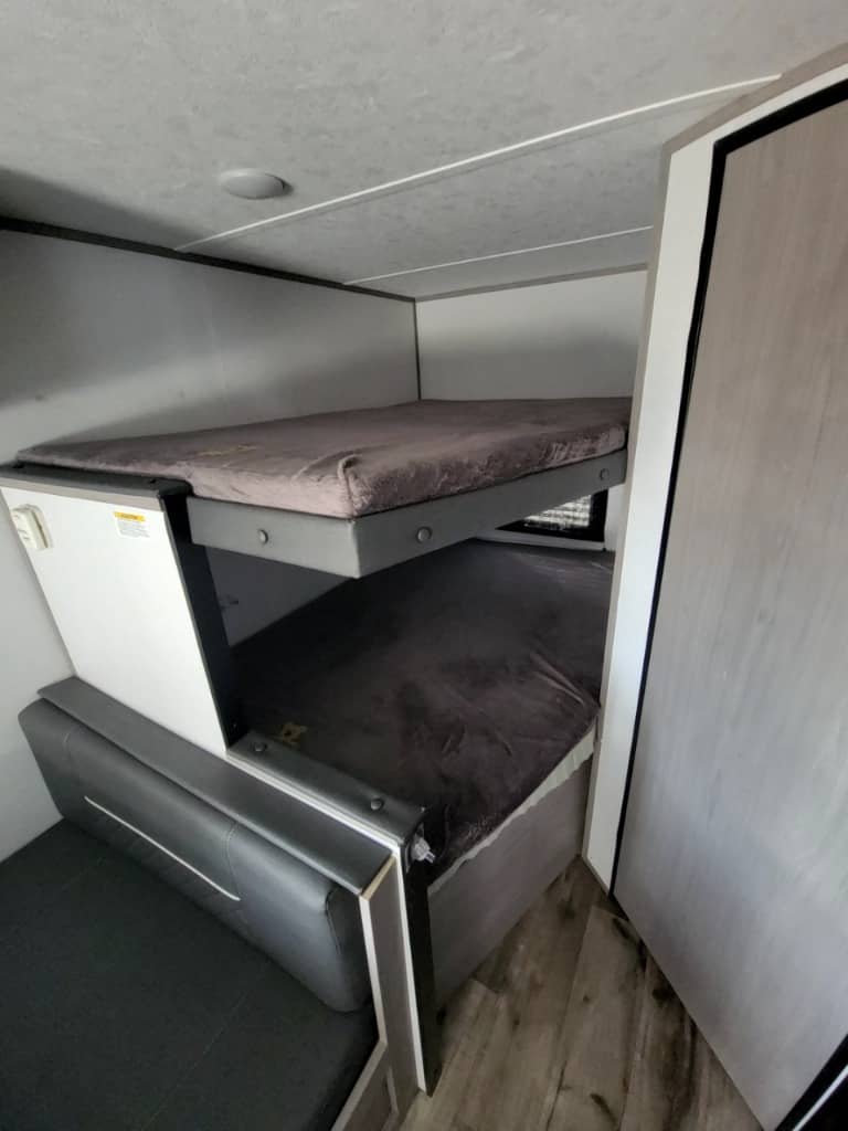 2024 Dutchmen 2024 Dutchmen Coleman - thumbnail 16