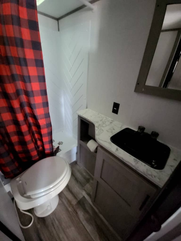 2024 Dutchmen 2024 Dutchmen Coleman - thumbnail 18