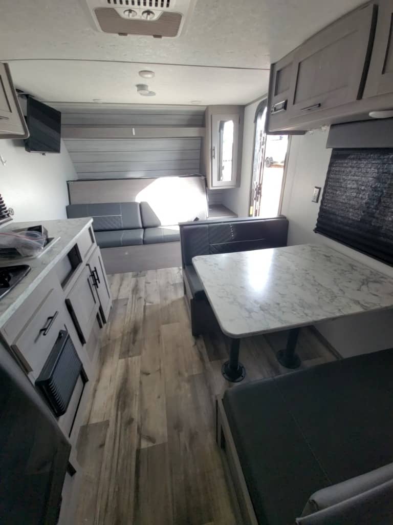 2024 Dutchmen 2024 Dutchmen Coleman - thumbnail 19