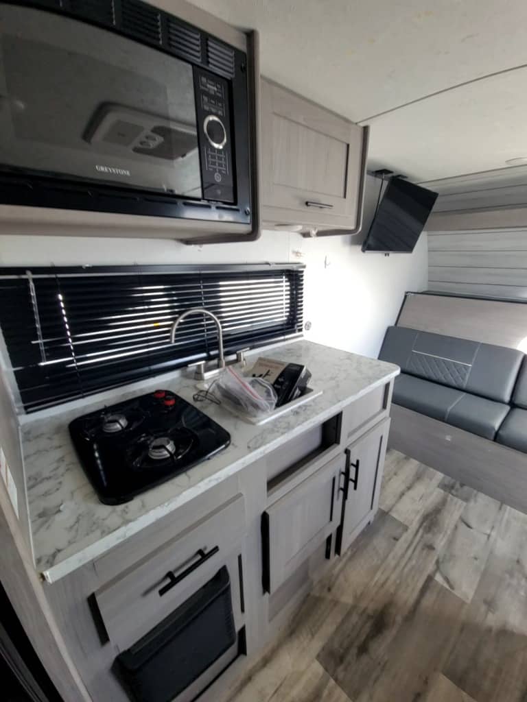 2024 Dutchmen 2024 Dutchmen Coleman - thumbnail 20