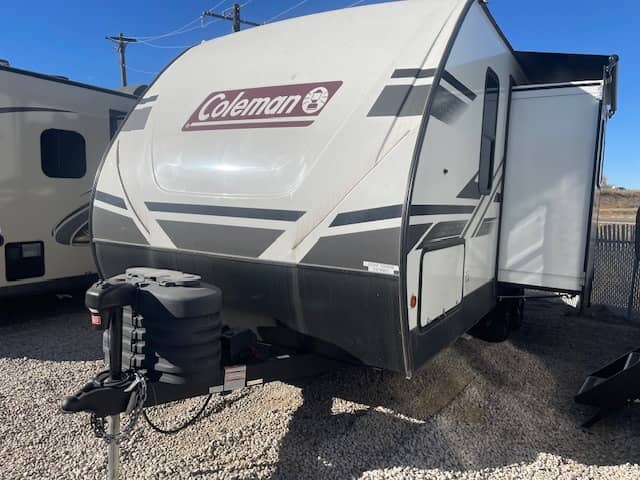 2024 Dutchmen 2024 Dutchmen Coleman Light - thumbnail 2