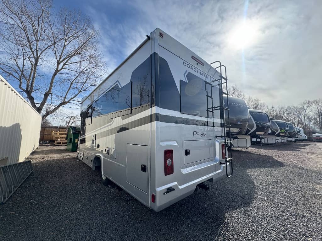 2026 Coachmen RV 2026 Coachmen RV Prism Select - thumbnail 4