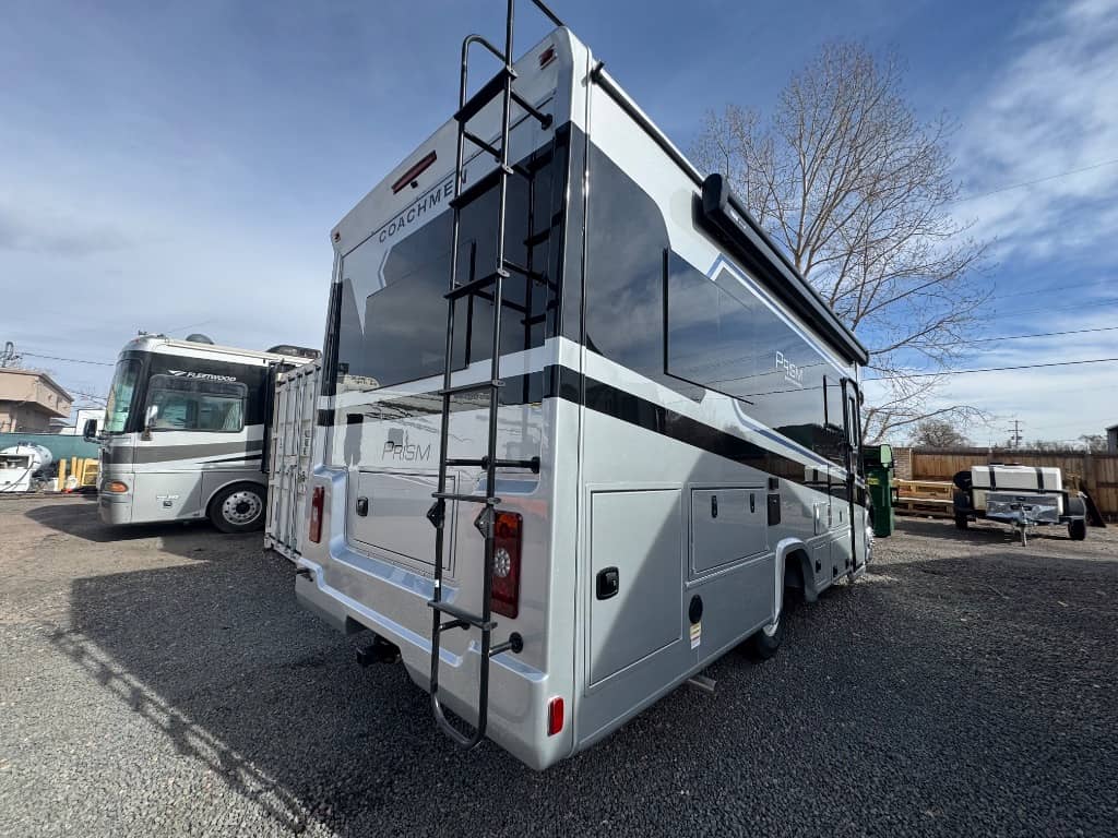2026 Coachmen RV 2026 Coachmen RV Prism Select - thumbnail 5
