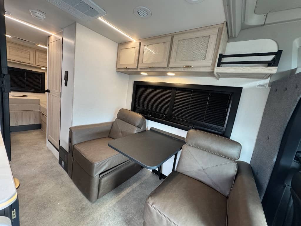 2026 Coachmen RV 2026 Coachmen RV Prism Select - thumbnail 6