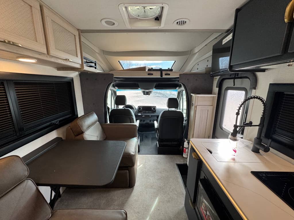 2026 Coachmen RV 2026 Coachmen RV Prism Select - thumbnail 17