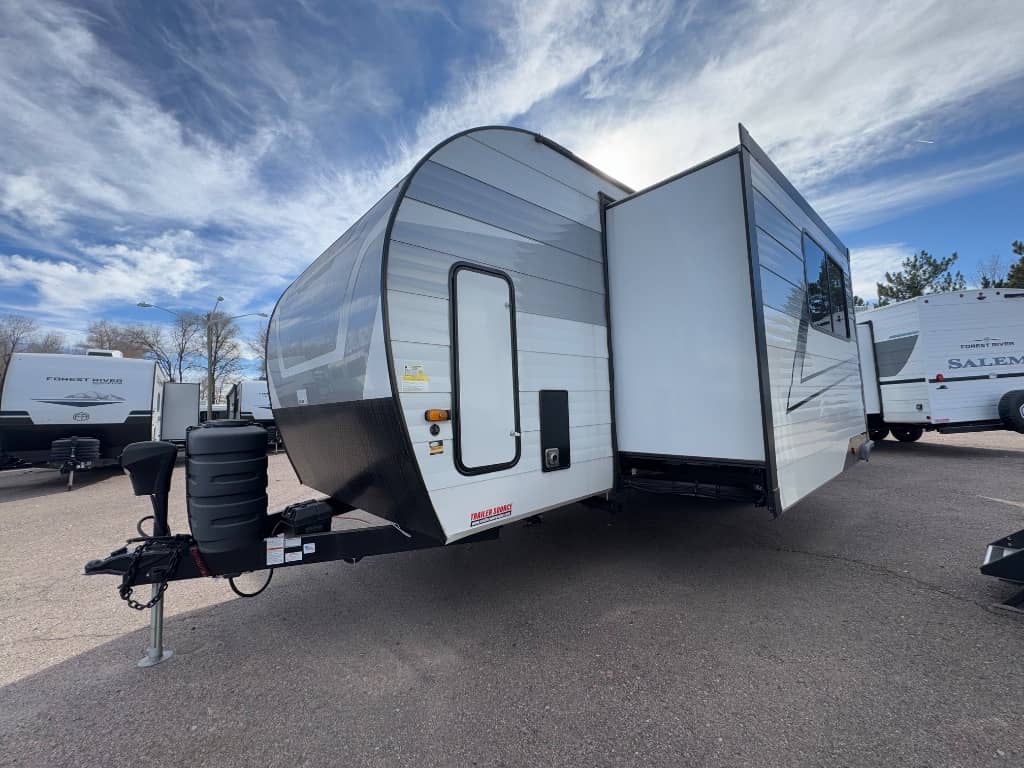 2025 Winnebago 2025 Winnebago Access - thumbnail 3