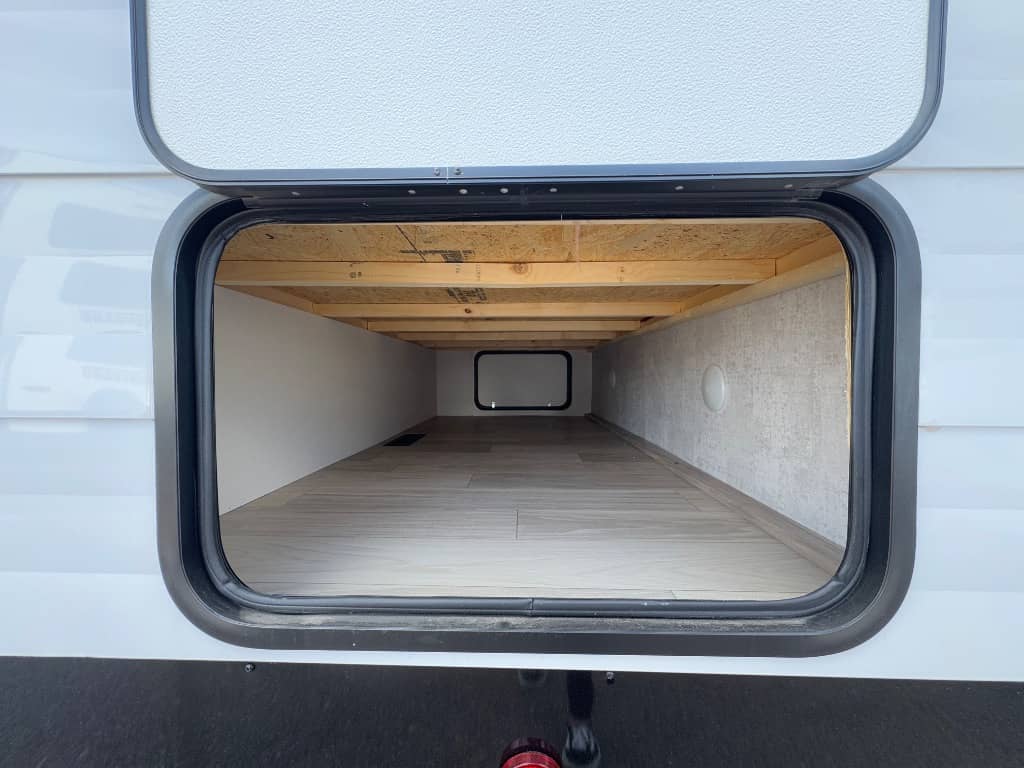 2025 Winnebago 2025 Winnebago Access - thumbnail 7