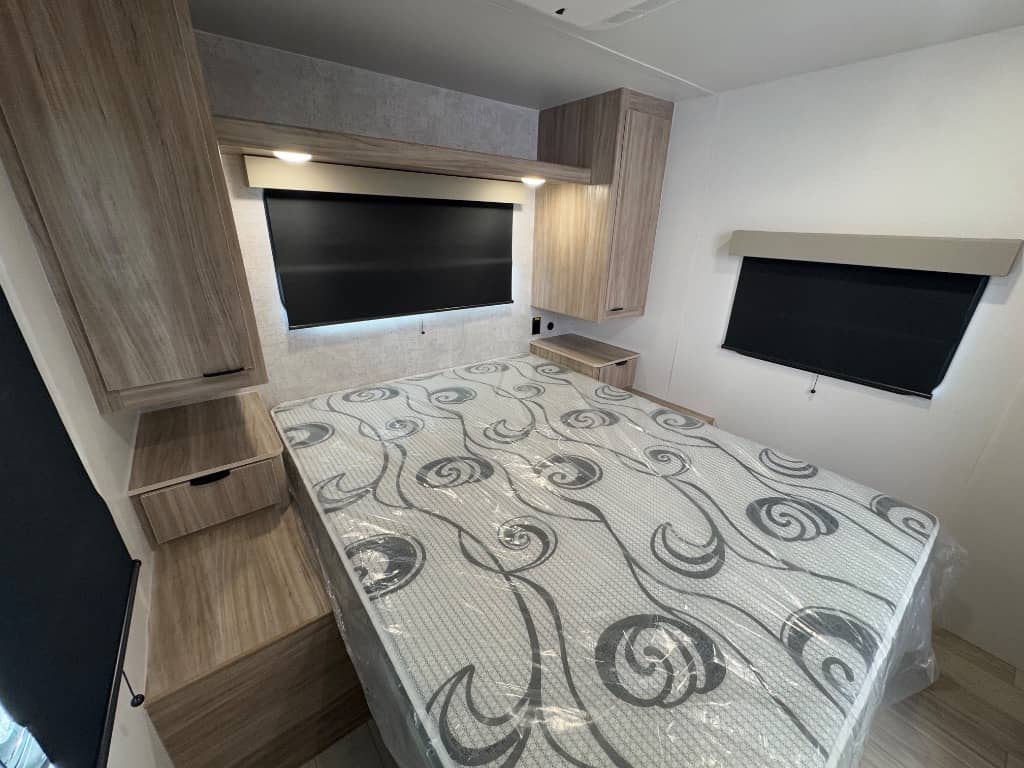 2025 Winnebago 2025 Winnebago Access - thumbnail 21