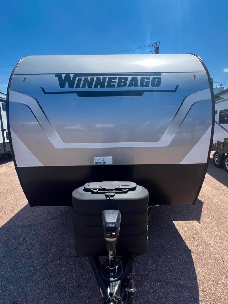 2025 Winnebago 2025 Winnebago Access - thumbnail 3