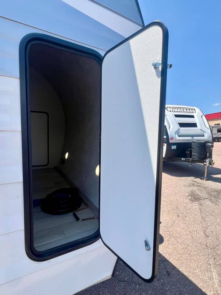 2025 Winnebago 2025 Winnebago Access - thumbnail 11