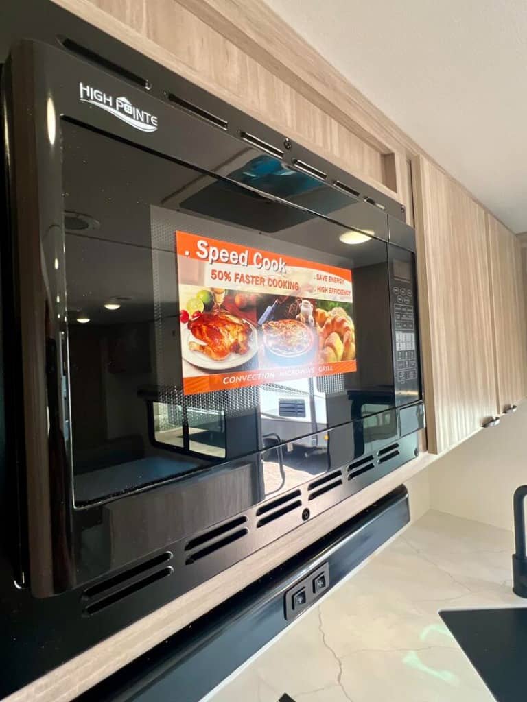 2025 Winnebago 2025 Winnebago Access - thumbnail 21