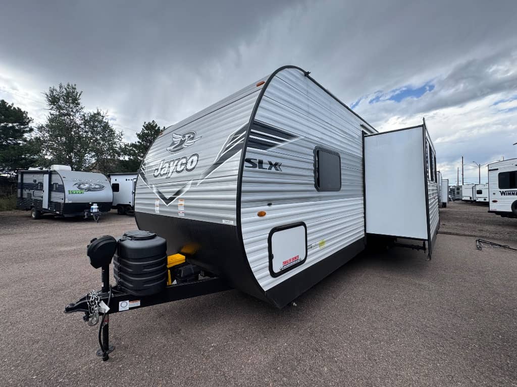 2025 Jayco 2025 Jayco Jay Flight - thumbnail 2