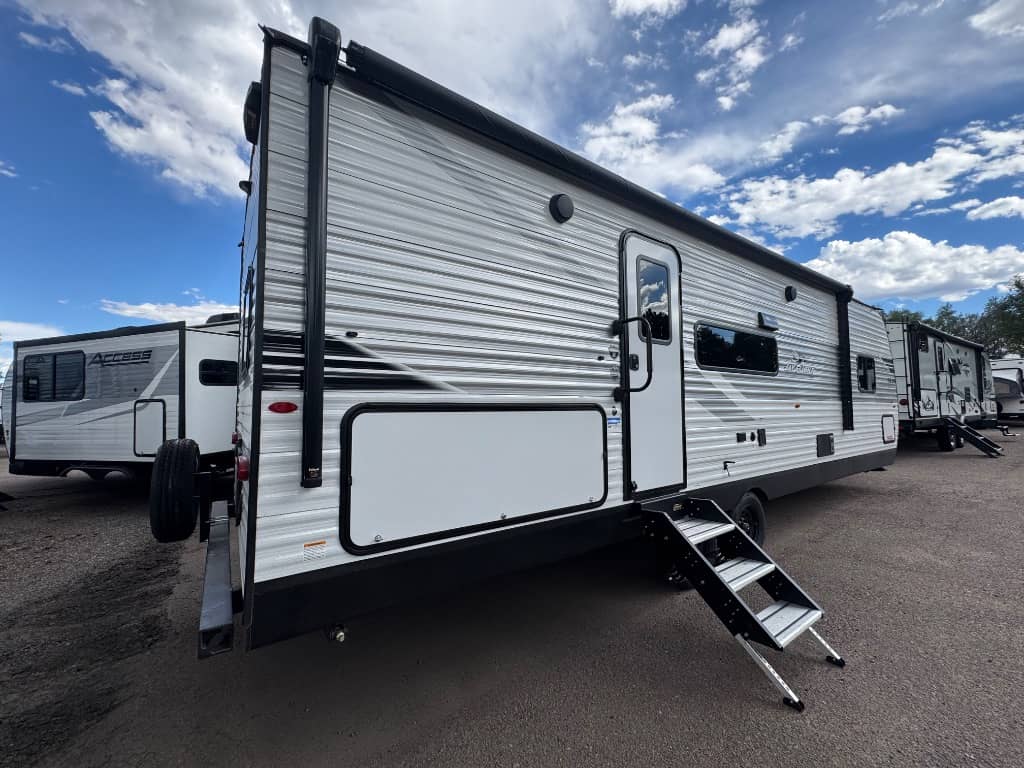 2025 Jayco 2025 Jayco Jay Flight - thumbnail 4