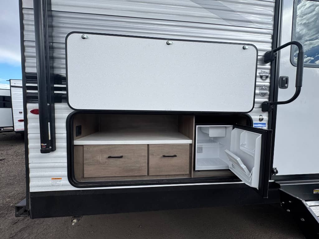 2025 Jayco 2025 Jayco Jay Flight - thumbnail 5