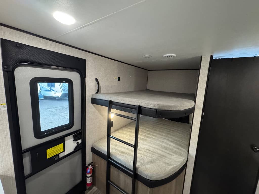 2025 Jayco 2025 Jayco Jay Flight - thumbnail 21