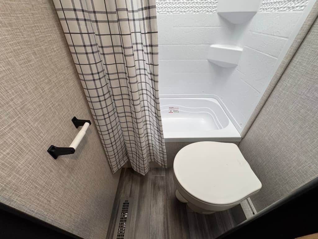 2025 Jayco 2025 Jayco Jay Flight - thumbnail 23