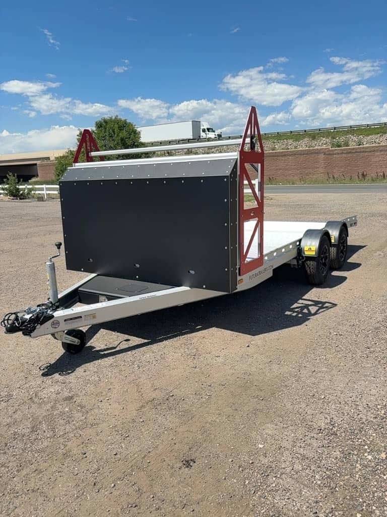 2025 Futura 2025 Futura Super Sport - thumbnail 3