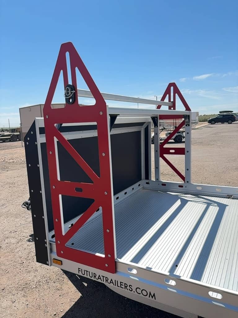 2025 Futura 2025 Futura Super Sport - thumbnail 4