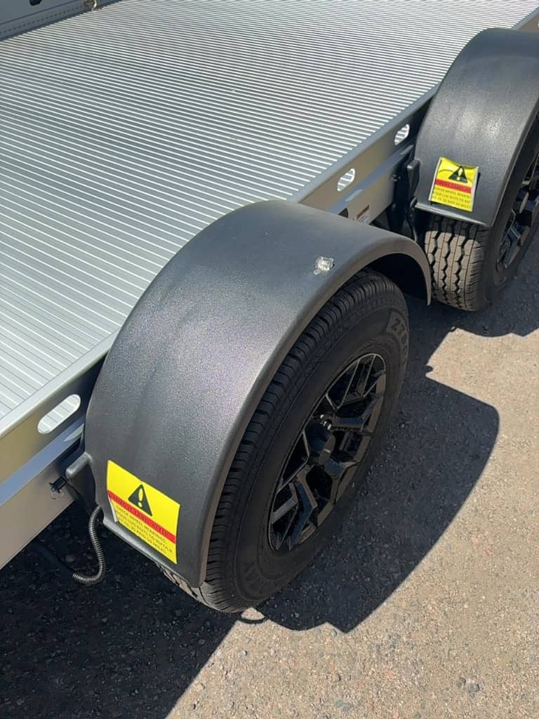 2025 Futura 2025 Futura Super Sport - thumbnail 5