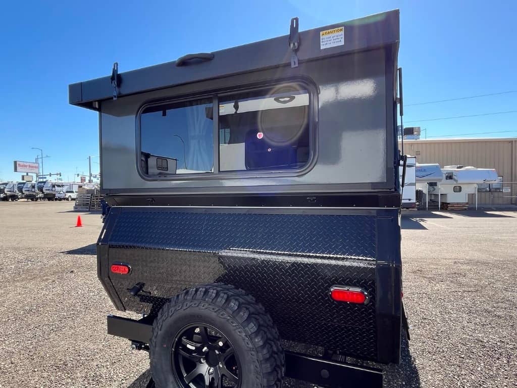 2025 Aliner 2025 Aliner Evolution - thumbnail 4