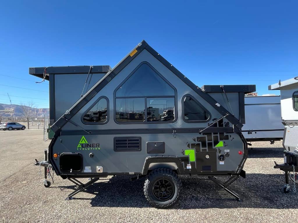 2025 Aliner 2025 Aliner Evolution - thumbnail 5